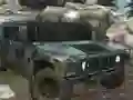 Hra Offroad Crazy Luxury Prado Simulation online