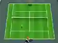 Hra Angel Tennis online