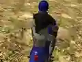 Hra Moto-Psycho Madness online