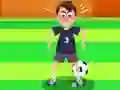 Hra Soccer Champ 2020 online