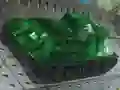 Hra Impossible US Army Tank online