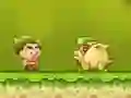 Hra Eddie Adventure online
