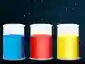 Hra Colors Puzzle online