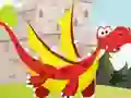 Hra Dragon Bubble online