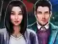 Hra Lost at Midnight online