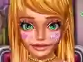 Hra Pixie Flirty MakeUp online