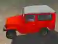 Hra Monster 4x4 Hill Climb online
