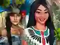 Hra Temple Keepers online
