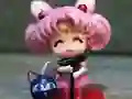Hra Find 5 Fifferences Dolls online