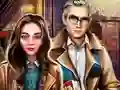 Hra The Book Collector online