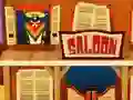 Hra Saloon Robbery online