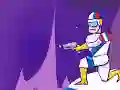 Hra Emo Gunner online