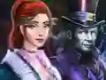 Hra Dark Companion online