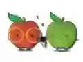 Hra Sweet Apple Jigsaw online