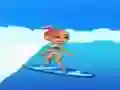 Hra Surf Crazy online