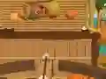 Hra Shoot The Fruit online