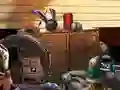 Hra Garage Sale Mystery online