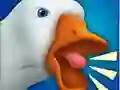Hra Goose Game.io online