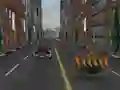 Hra 3D Furious Driver online