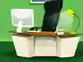 Hra Office Spot The Differences online