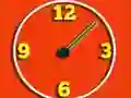 Hra Clock Challenge online