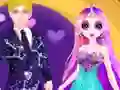 Hra Love Horoscope For Princesses online