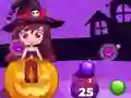 Hra Sweet Halloween online