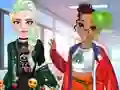 Hra E Girl Fashion online