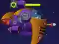 Hra Clash Of Aliens online