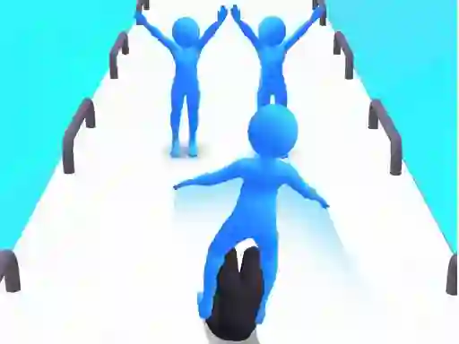 Hra Human Vehicle online