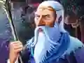 Hra The Alchemist`s Village online