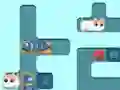 Hra Stretch The Cat online