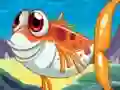 Hra Aquarium Puzzle online