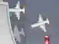 Hra Aircraft Parking 2 online