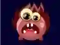 Hra Cute Monsters Puzzle online