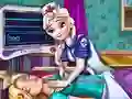 Hra Goldie Resurrection Emergency online