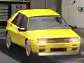 Hra Drift Car City Driving online