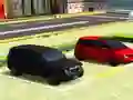 Hra Sports Car Parker Driver online