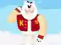 Hra Mr BounceMaster online