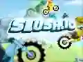 Hra Slush.io online