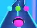 Hra Music Rush online