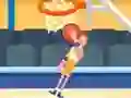 Hra Jump Basket online