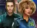 Hra Good Cop Bad Cop online