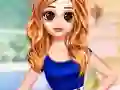 Hra Princess Stripes vs Dots online