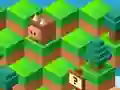 Hra Down the Mountain online