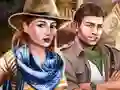 Hra Big Lies online