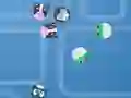 Hra Crush Animal online
