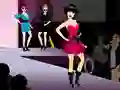 Hra Naughty Supermodels online