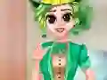 Hra  BFF St. Patricks Day Preparation online