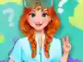 Hra Annie's Boyfriend Spell Factory online